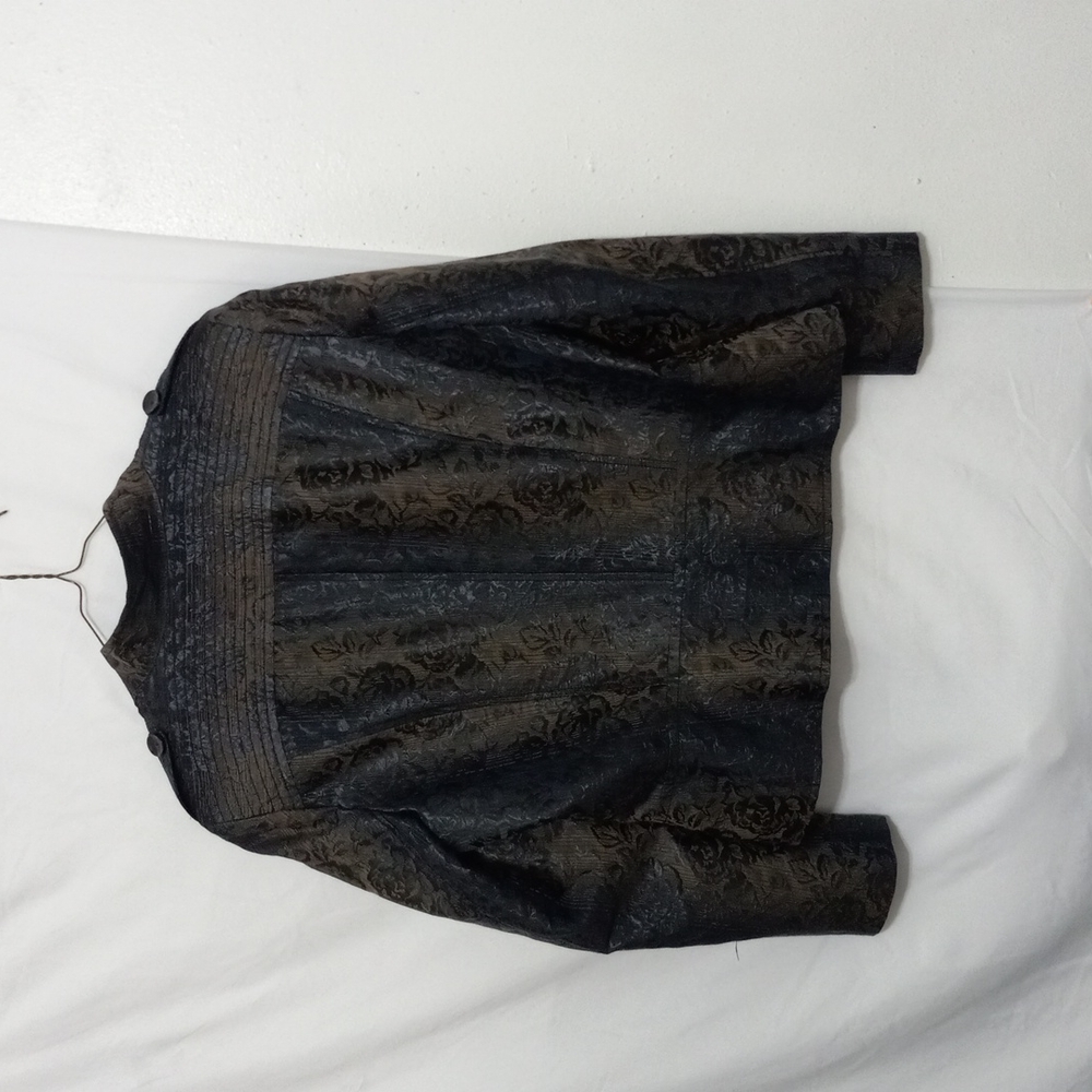 APRIORI LIGHTWEIGHT BLAZER - Picture 2 of 8